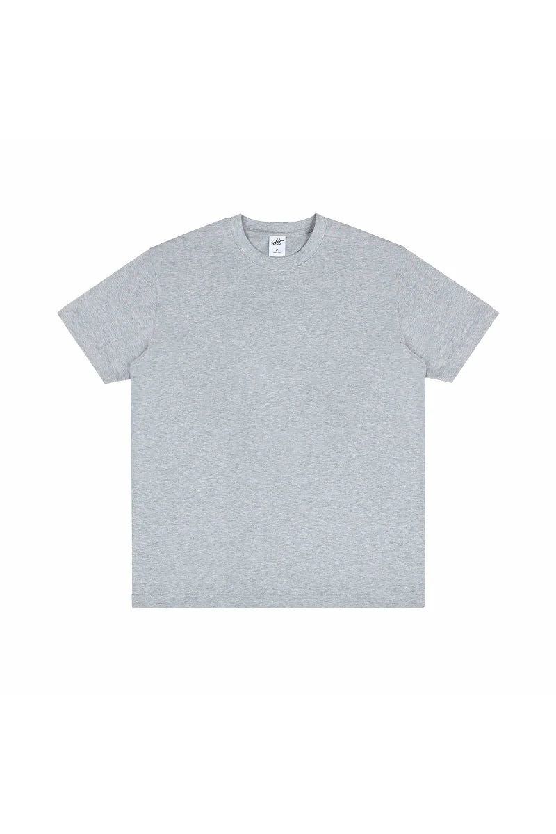 Heavyweight Cotton Tee
