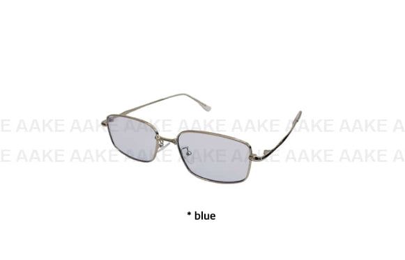 BLUE TINT GLASSES
