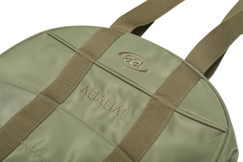 CASUAL SHOULDER BAG [BEIGE]