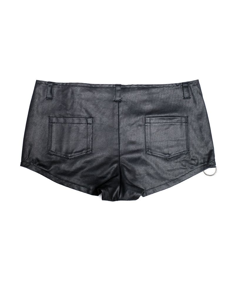 [MADE] Rivet Shorts 001
