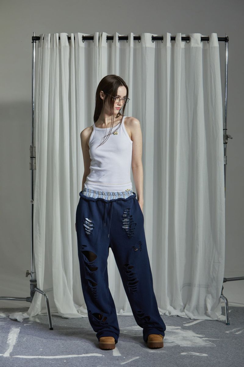 TRUNK PANTS