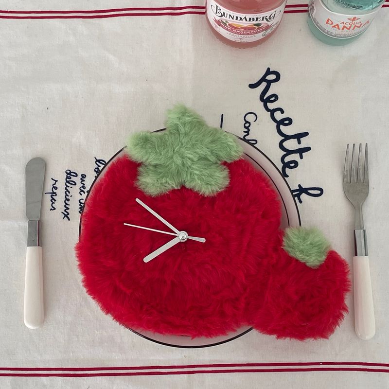 Tomato clock