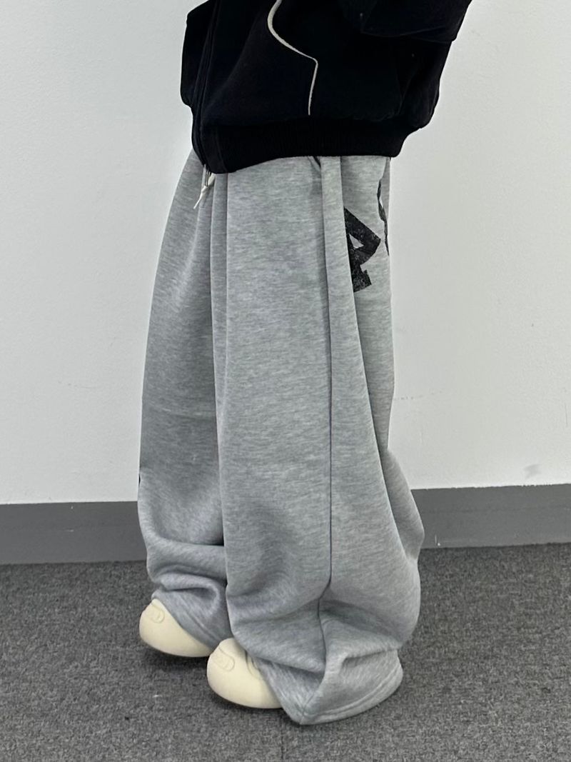 エイティフォアスウェットパンツ