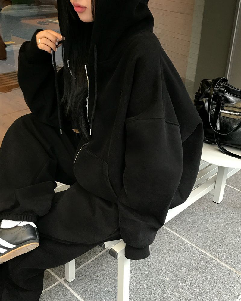 [ORIGINAL] Glick Double-Fleece Training Set-Up