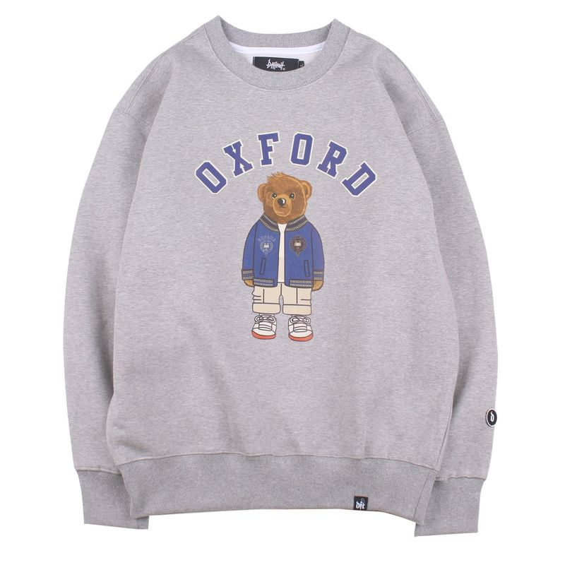 OXFORD