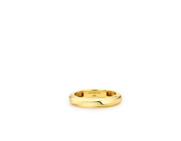 26SS★ Truvion Silver Ring M