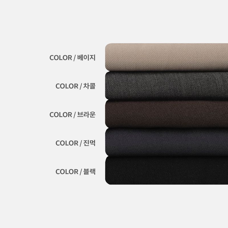 LMN First Oversized Fit Two-Burton Jacket (5 colors)