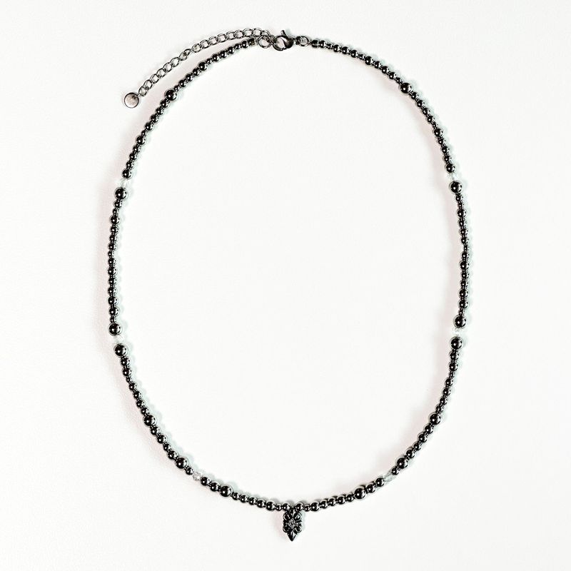 equope(エクァウプ)の「muteld necklace(Accessories)」