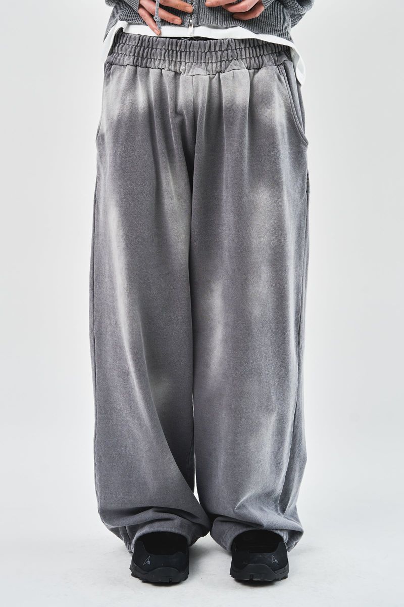  Mago Washed Sweatpants (3color)