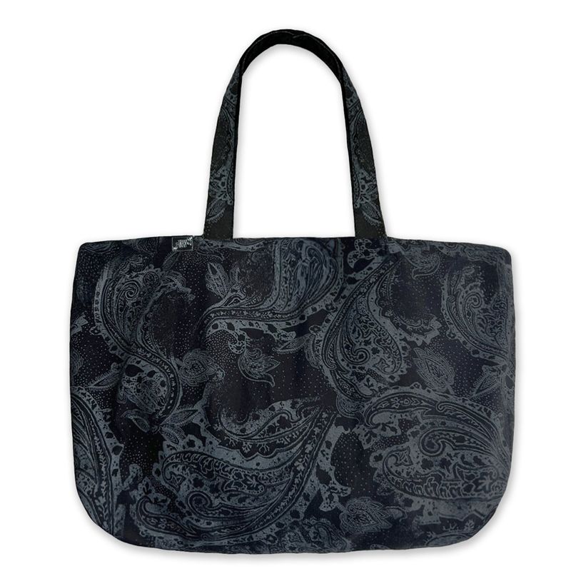 PAISLEY CARRYALL BAG