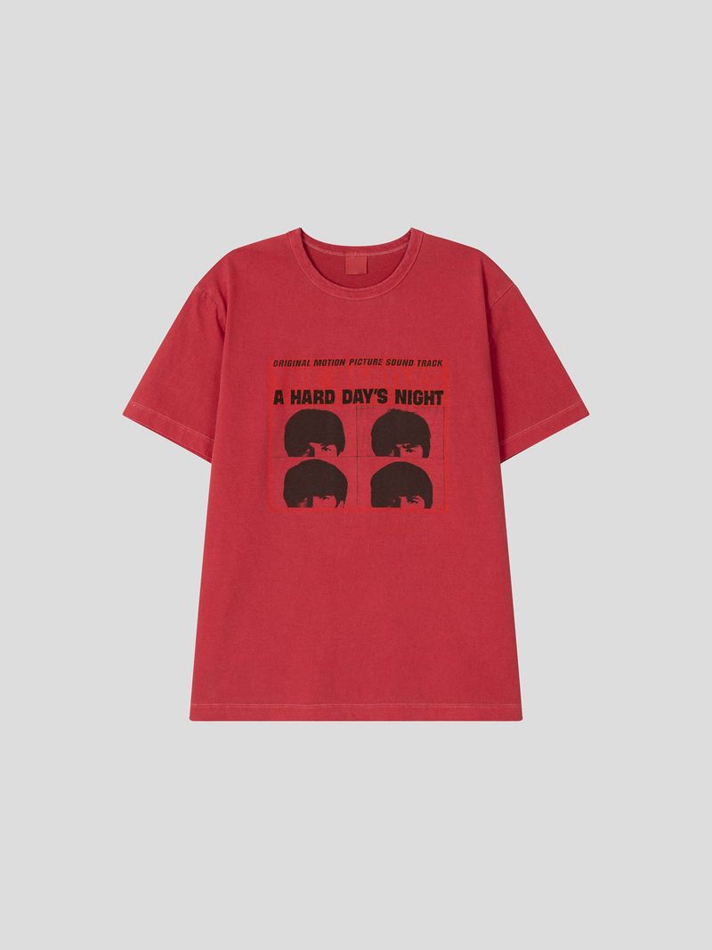 New Beatles Top