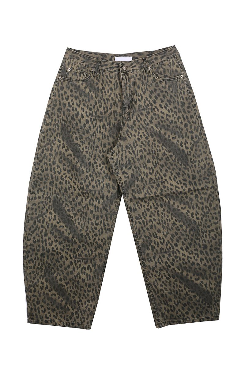 No.1029 TG washed wide PT