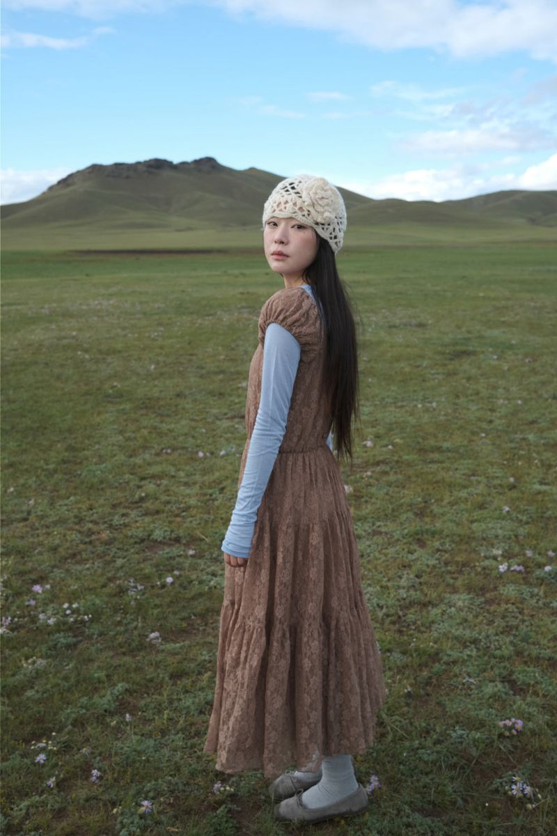 DUGGY（ダギー）の「Essential Tencel Long Sleeve (8color)（Tops）」