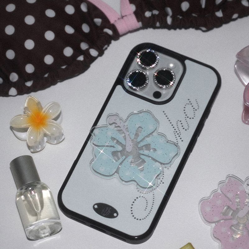[MADE] dot bloom tok