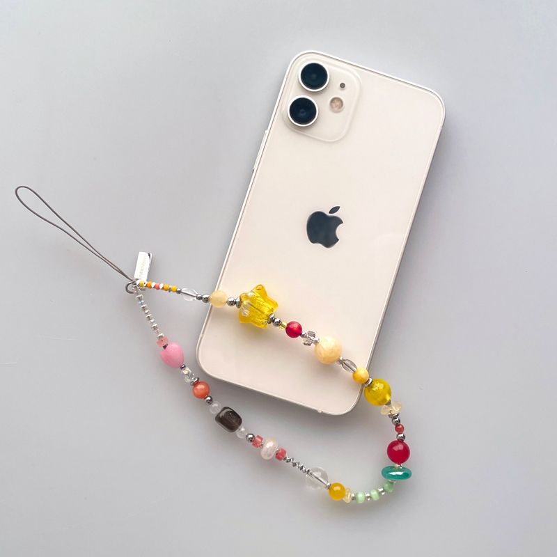 Kichikichiyaya Pina Colada Keyring