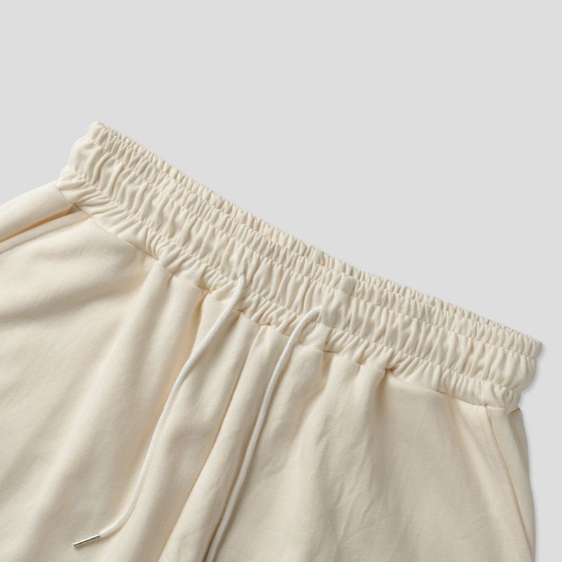 Planned Daily Bermuda Pants 5COLOR