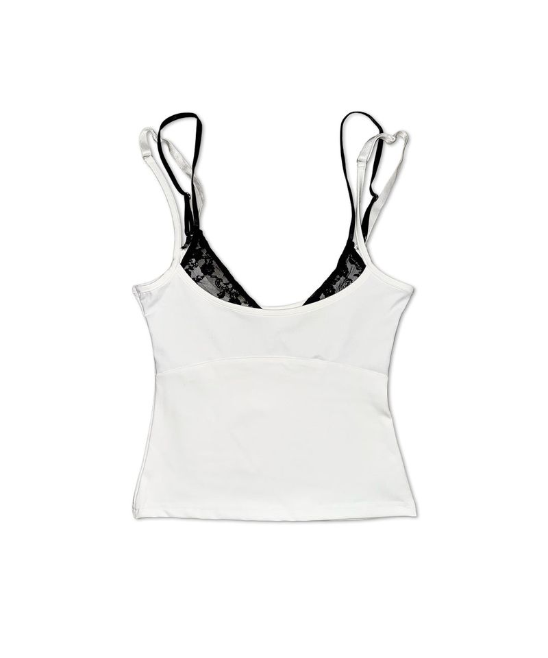 tiffany layered top (3colors)