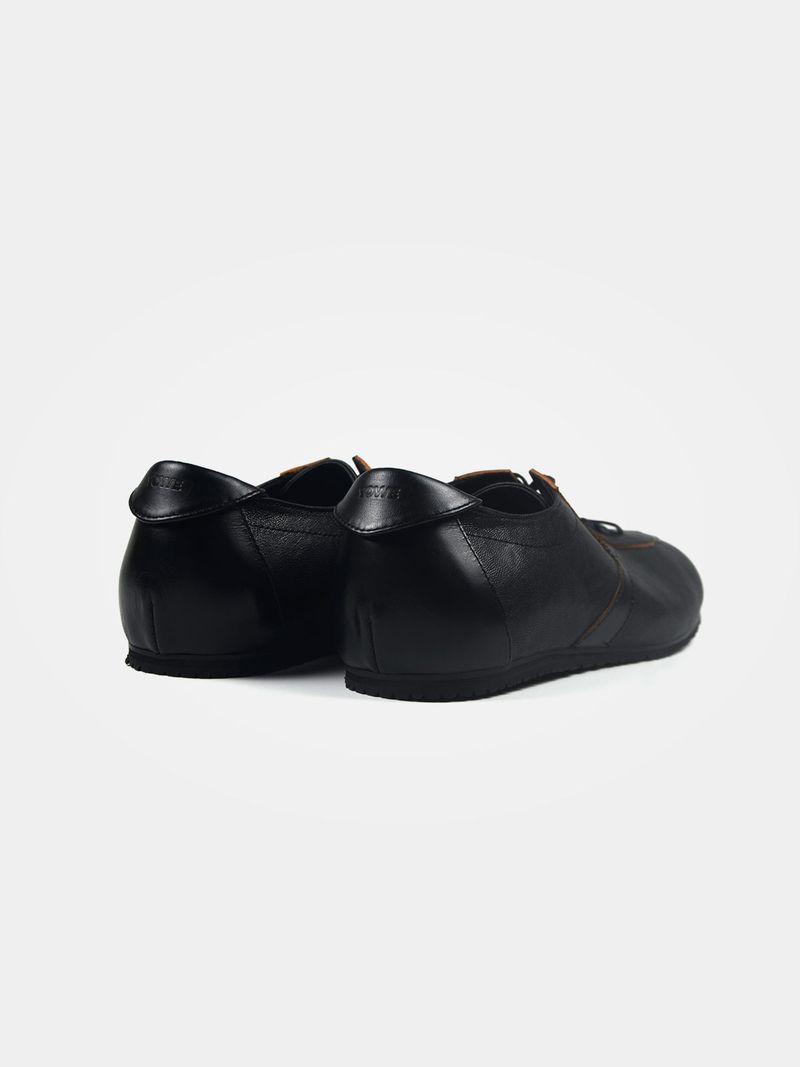 【MADE】Yorys, Black