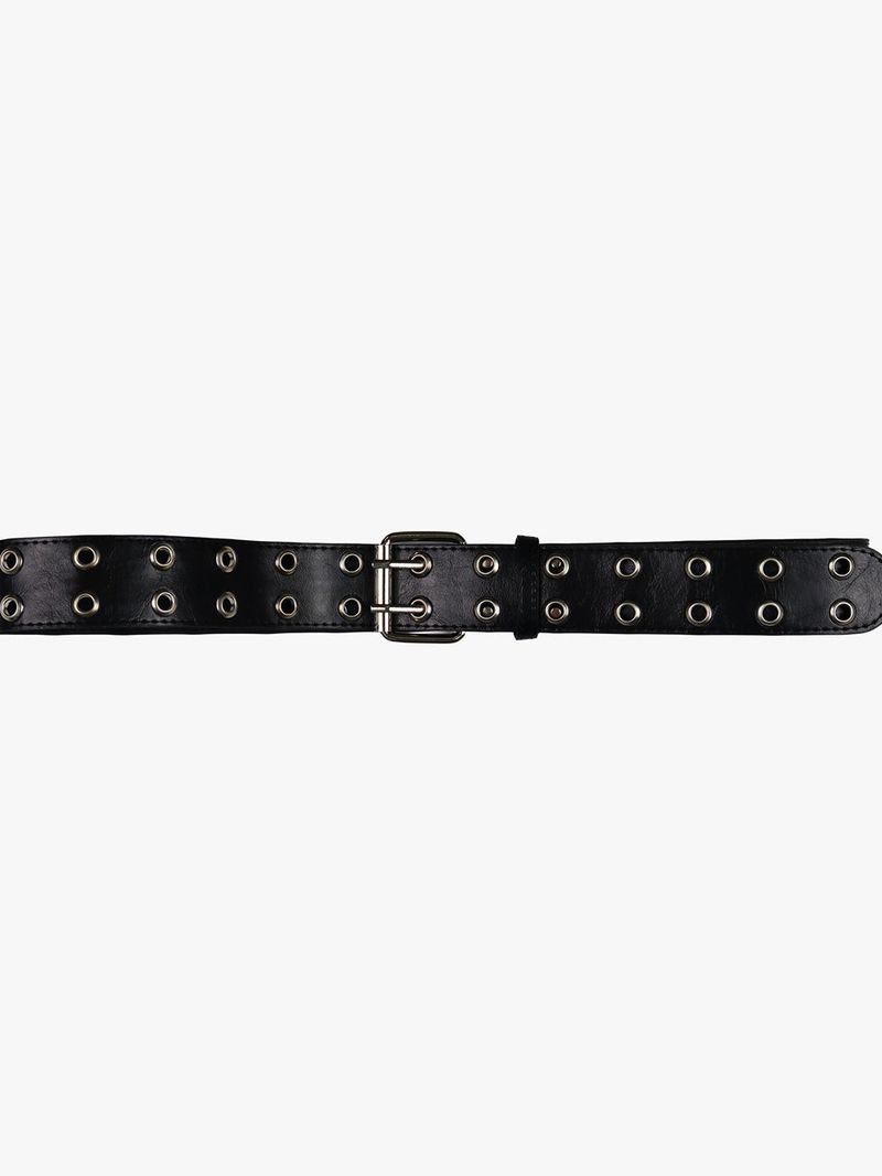 PINK PINEAPPLE(ピンクパイナップル)の「DOUBLE PUNCHED BELT(Fashion Accessories)」