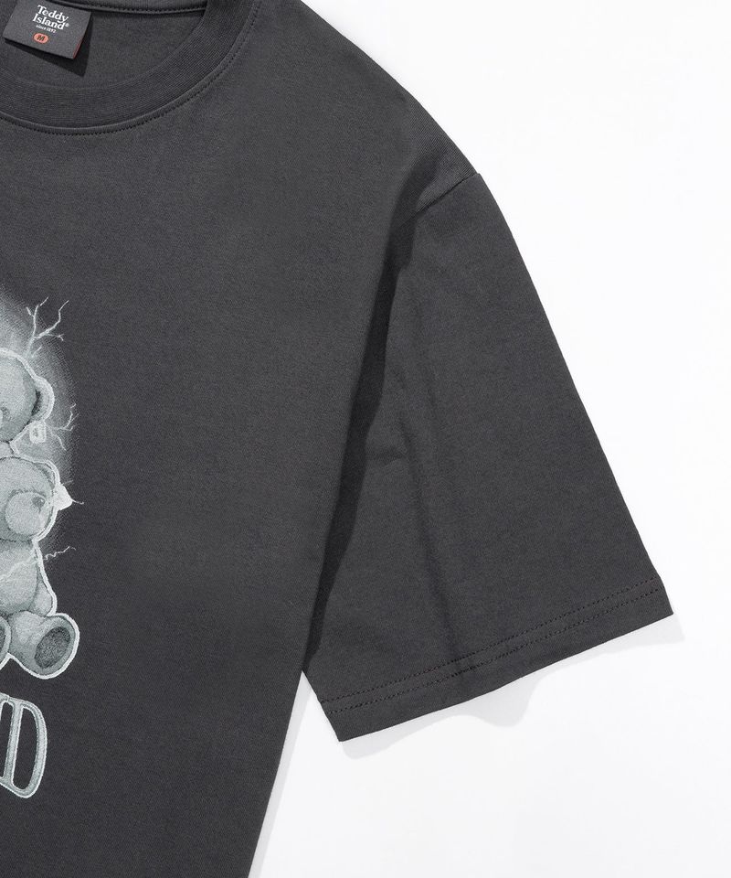 Thunder Teddy T-shirts