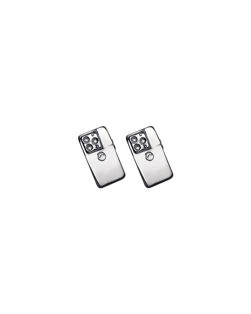 ISSHU(イッシュ)の「My Phone Earrings(Accessories)」