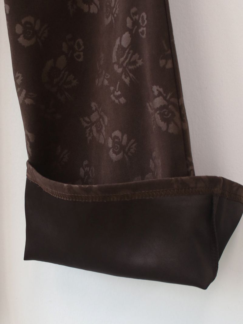 rozi boots cut pants