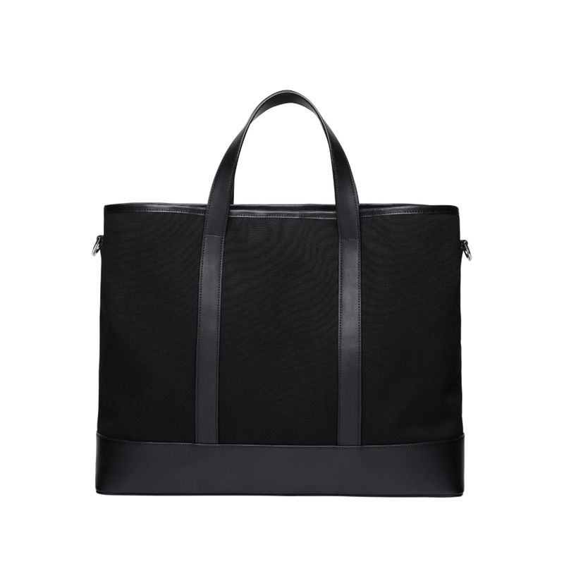 Daybreak Tote Bag_Black