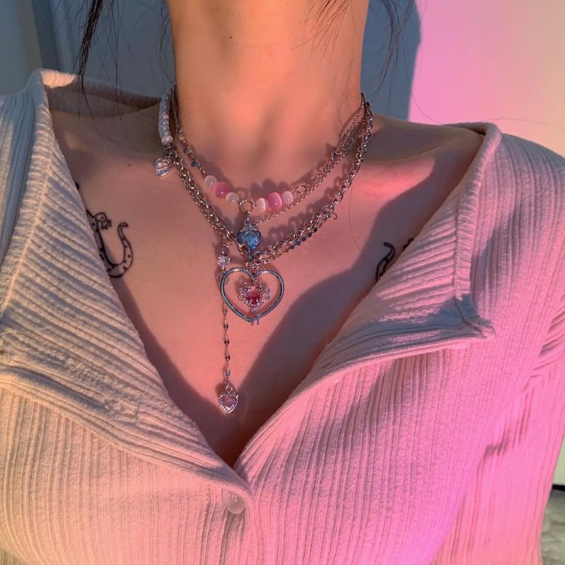 Drop my heart
