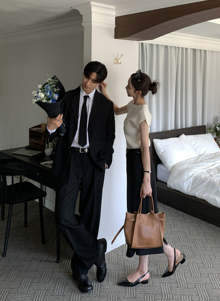 【Setup】Rook Jake Premium Vision Wide Setup Suit