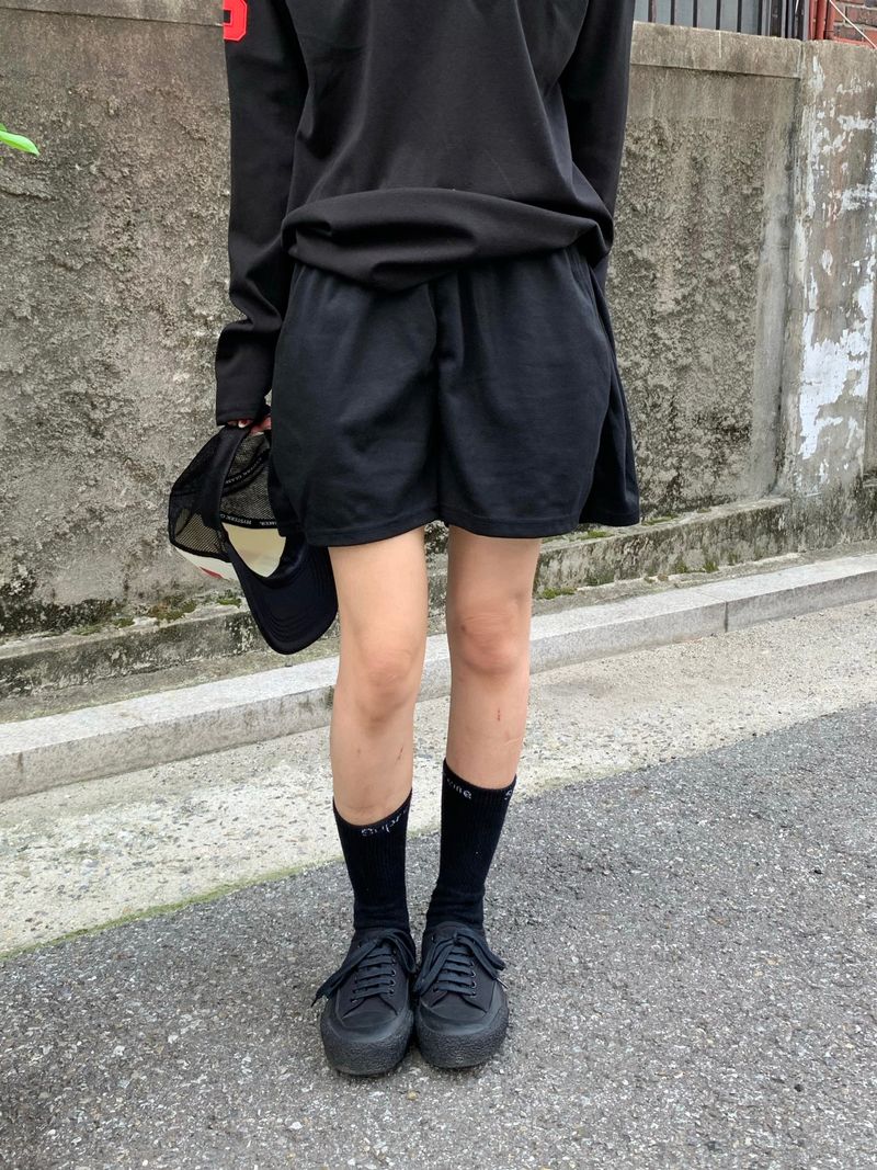 RITCORE（リットコア）の「Air Circulator Cotton Easy Sweat Shorts (3c)（Pants）」
