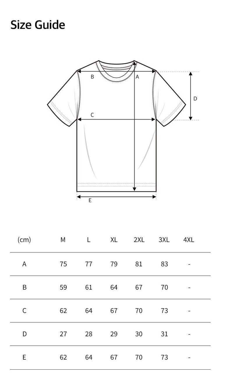 Core Small Logo Giant Fit Short Sleeve Melange White