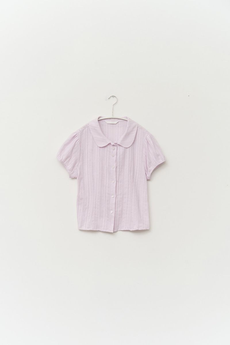 (W) Soothe Shirt