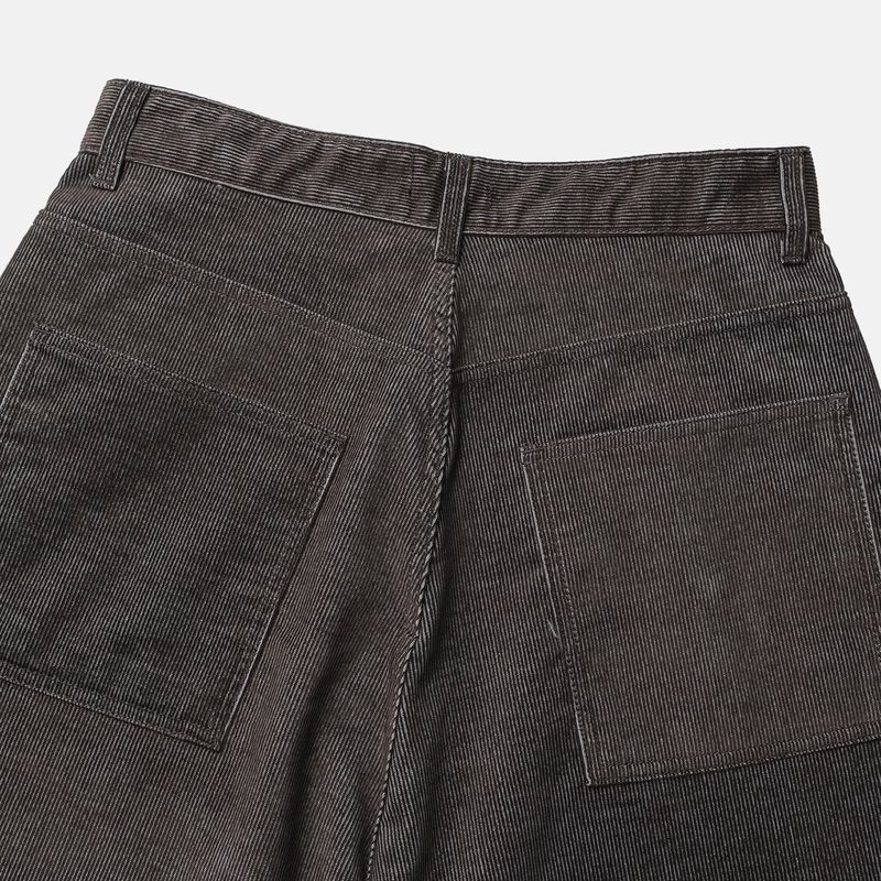 Pastic Golden Balloon Pants 3C