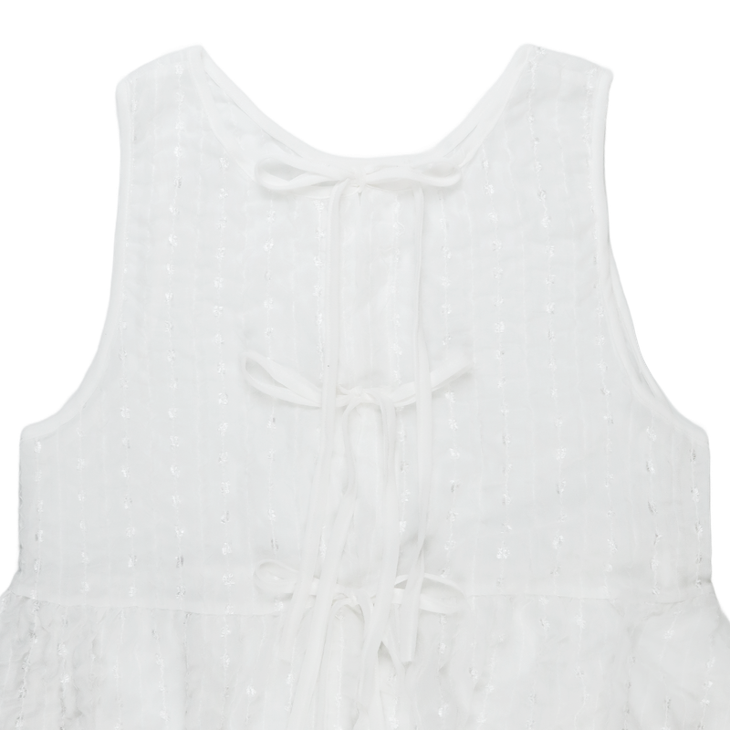 TWINKLING IVY DRESS
