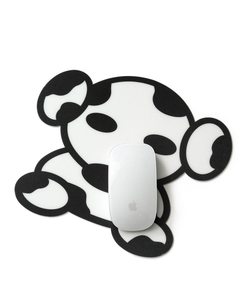 Mouse pad - Dalmatian