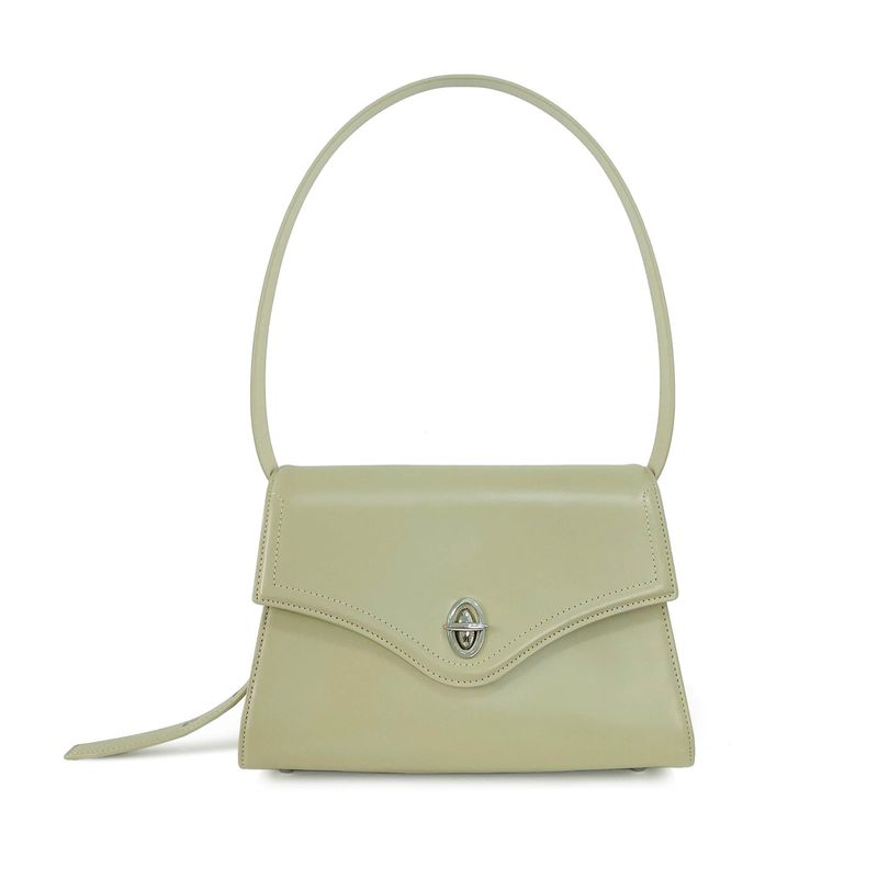 ellipse lock shoulder_light olive
