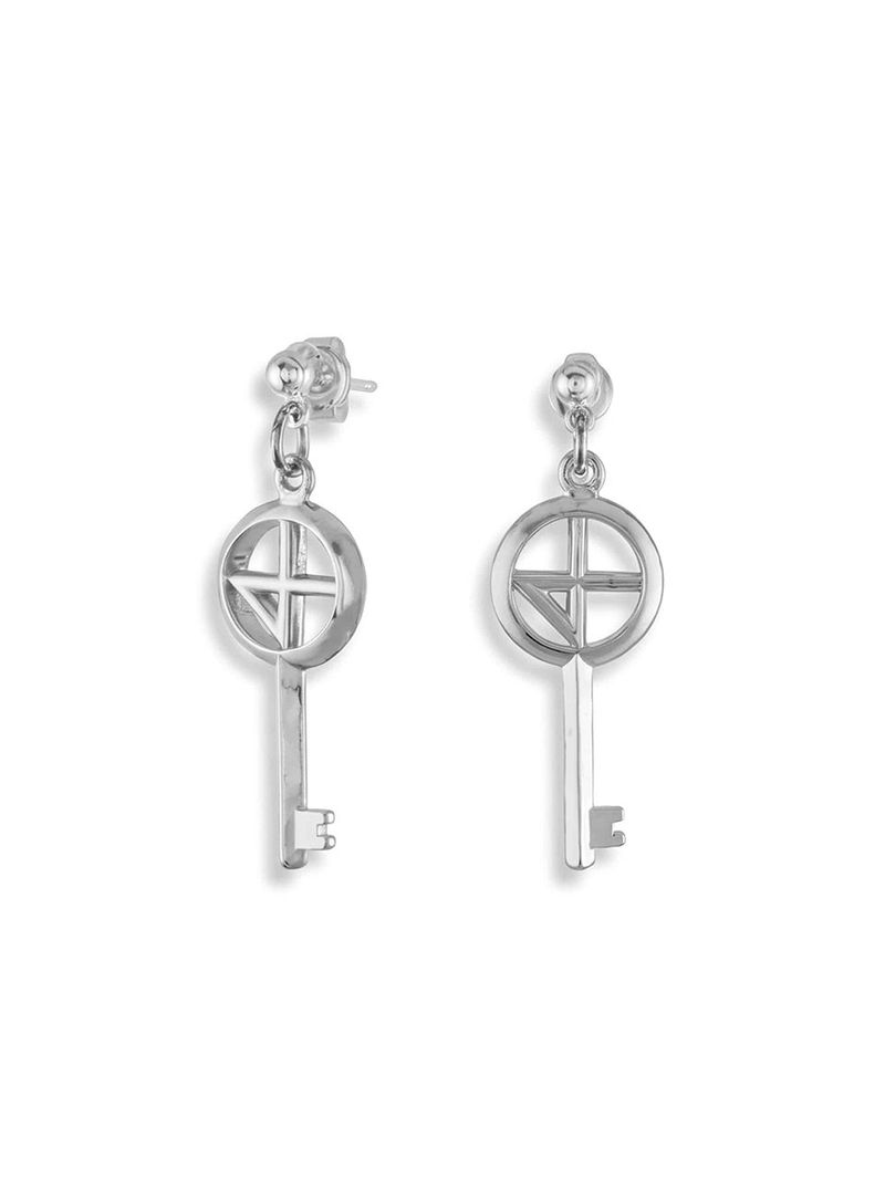 nonenon(ノンノン)の「COMPASS KEY01 EAR(Accessories)」
