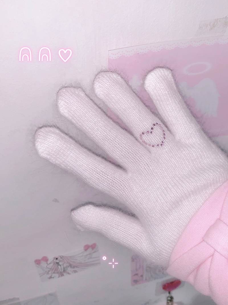princess house gloves