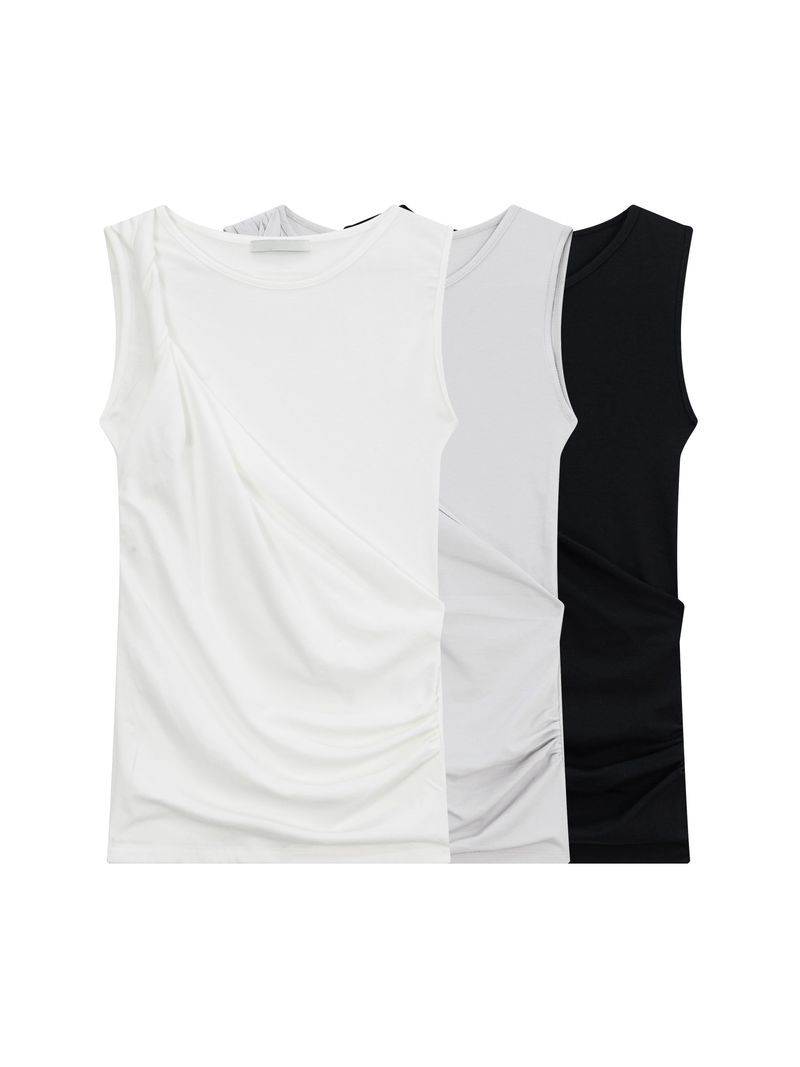 (W) Systematic Top