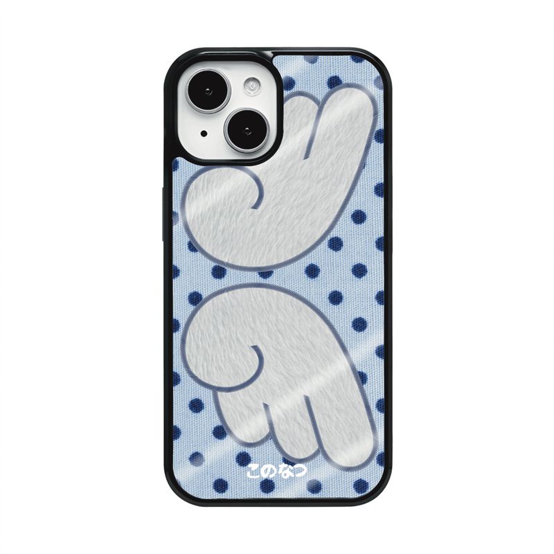 cononatz（コノナツ）の「[MADE] エンジェルウィングスグラスケース🪽（スマホグッズ/小物）」