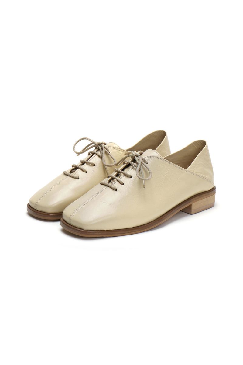 MARCIA OXFORD_6COLORS