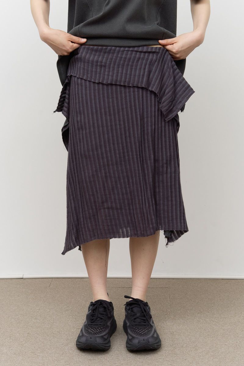 HIFIFNK（ハイファイファンク）の「(W) Kit Washed Skirt（Skirts）」