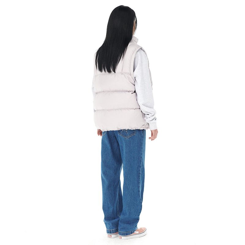 DETACHABLE DOWN PUFFER