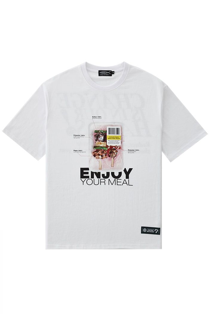HOLY NUMBER 7（ホーリーナンバーセブン）の「[ENJOY YOUR MEAL] CAMPAIGN 1（Tops）」