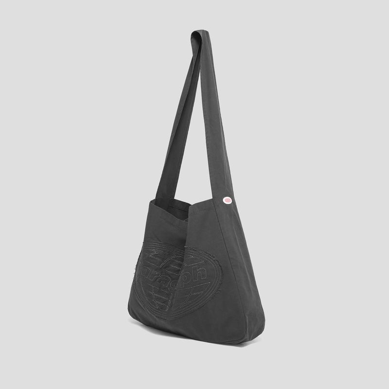 DESTROYED PATCH BAG