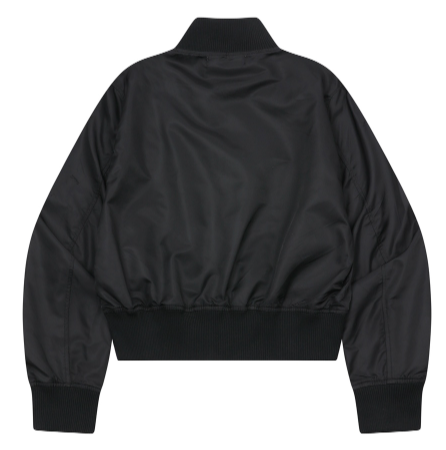 VAREK BLOUSON WINDBREAKER JACKET