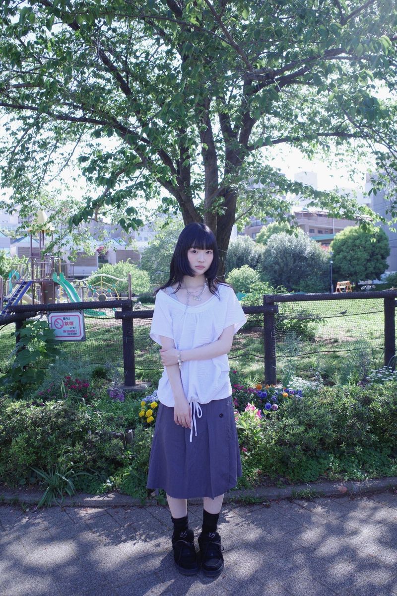 ビッグドット アンバル オフ tee