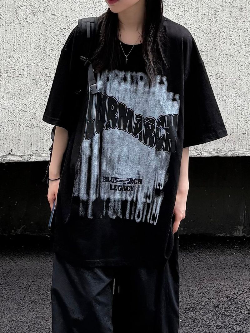 machi t-shirt