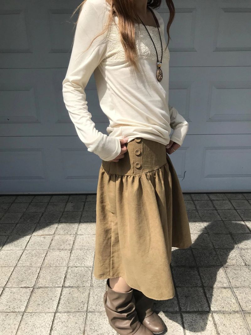 ome lace t-shirts