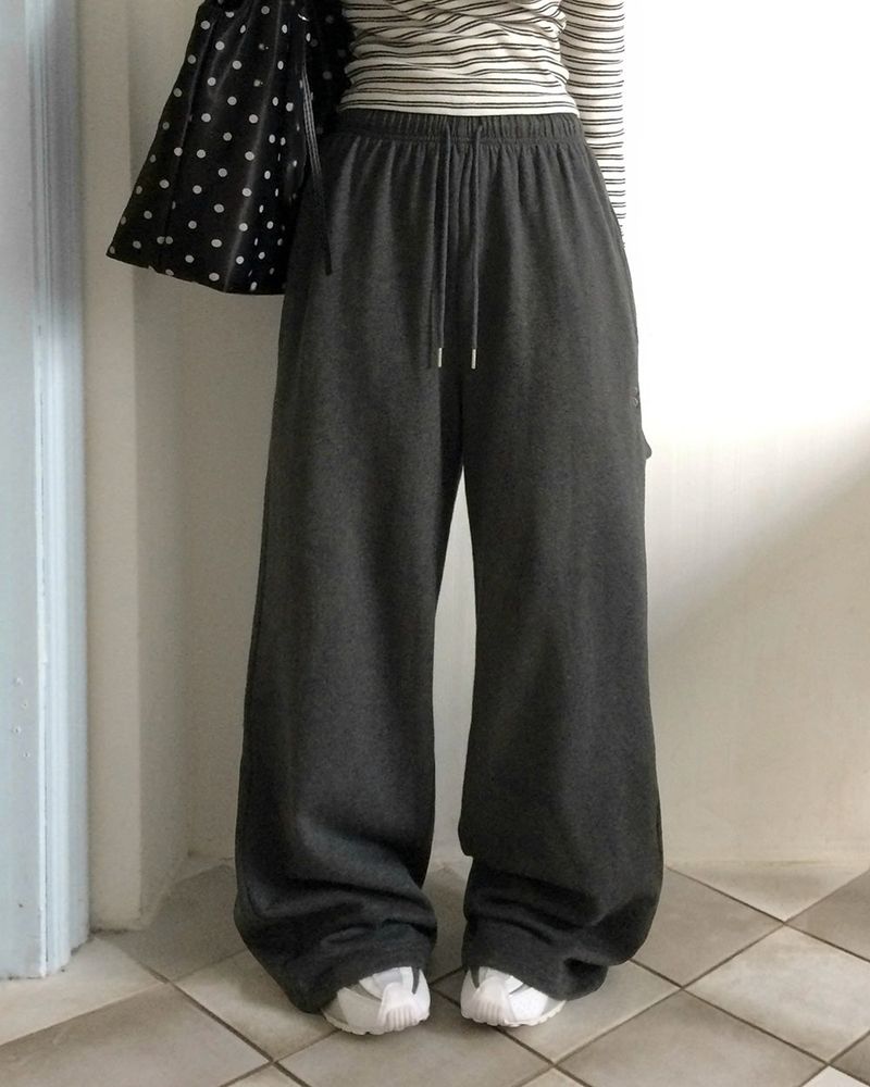 Loop Carpenter Training Sweatpants
